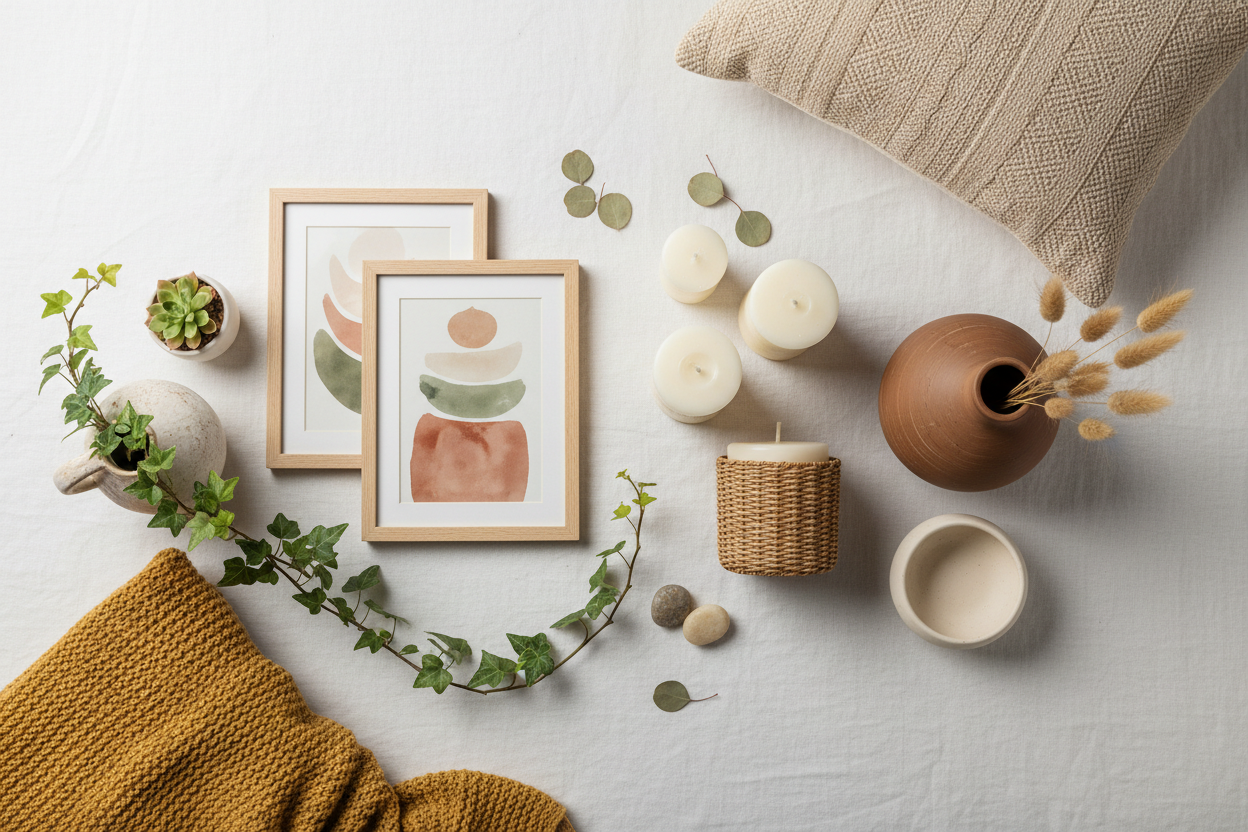 Arte y Decoración