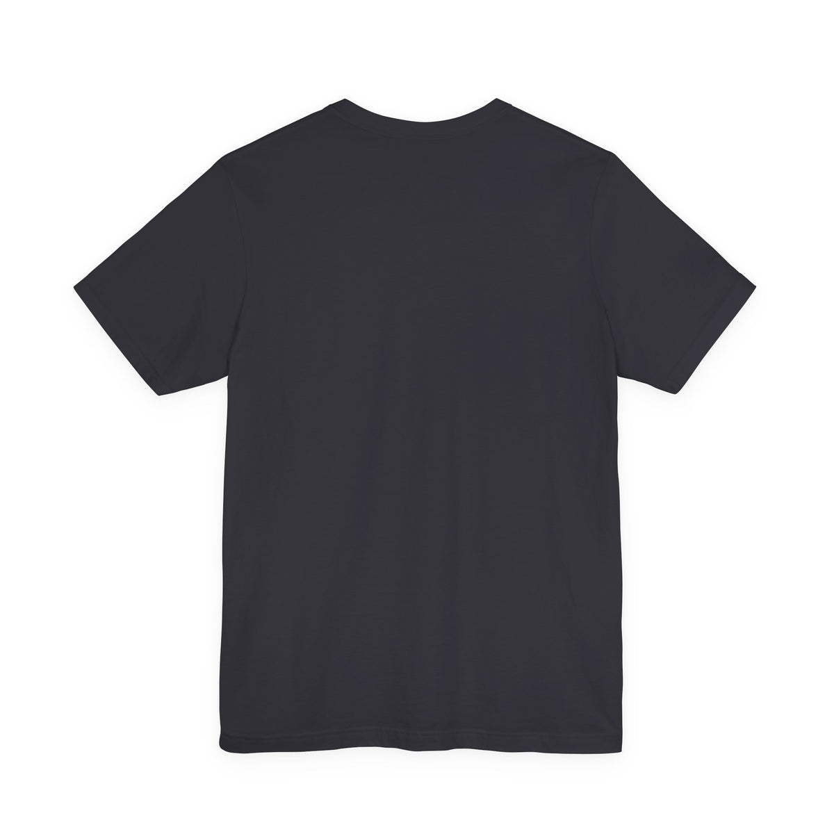 Giraffe Moon Tee — "Eleva tu mirada" Inspirational Graphic T-Shirt