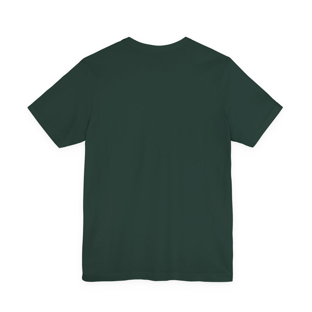Giraffe Moon Tee — "Eleva tu mirada" Inspirational Graphic T-Shirt