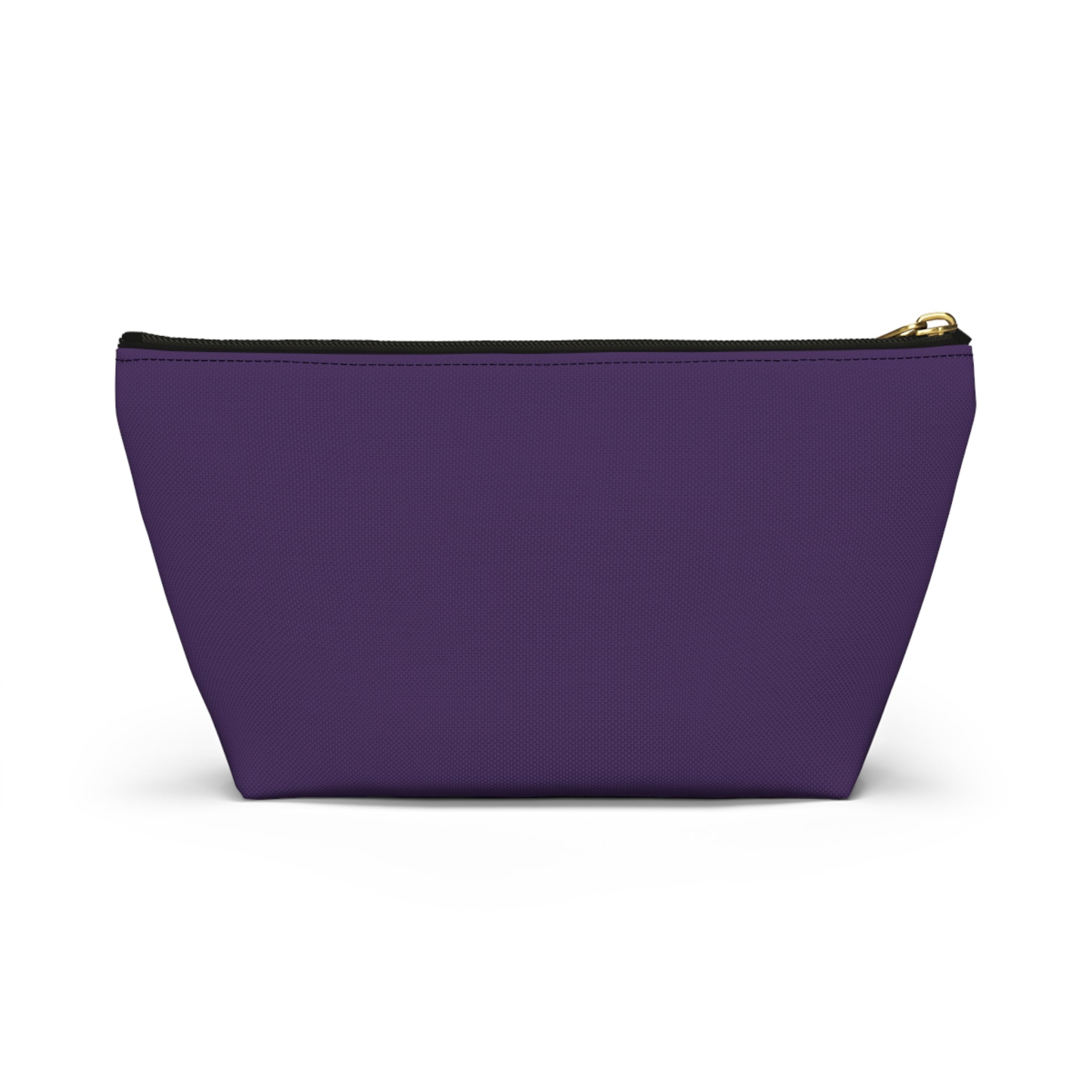Floral Rose & Ladybug Accessory Pouch