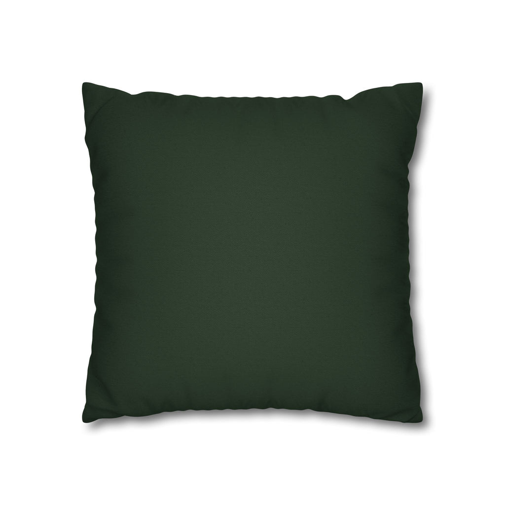 Nativity Three Wise Men Pillowcase — Starry Night Christmas Decorative Throw Pillow