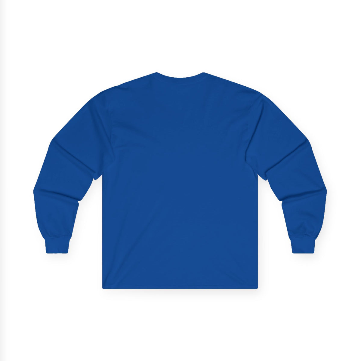 Elephant & Sun Long Sleeve Tee — "la sabiduría se refleja" Inspirational Graphic Shirt