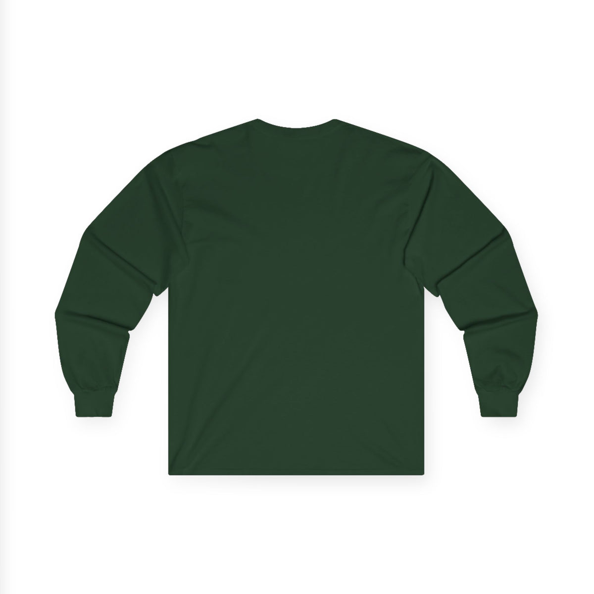 Elephant & Sun Long Sleeve Tee — "la sabiduría se refleja" Inspirational Graphic Shirt
