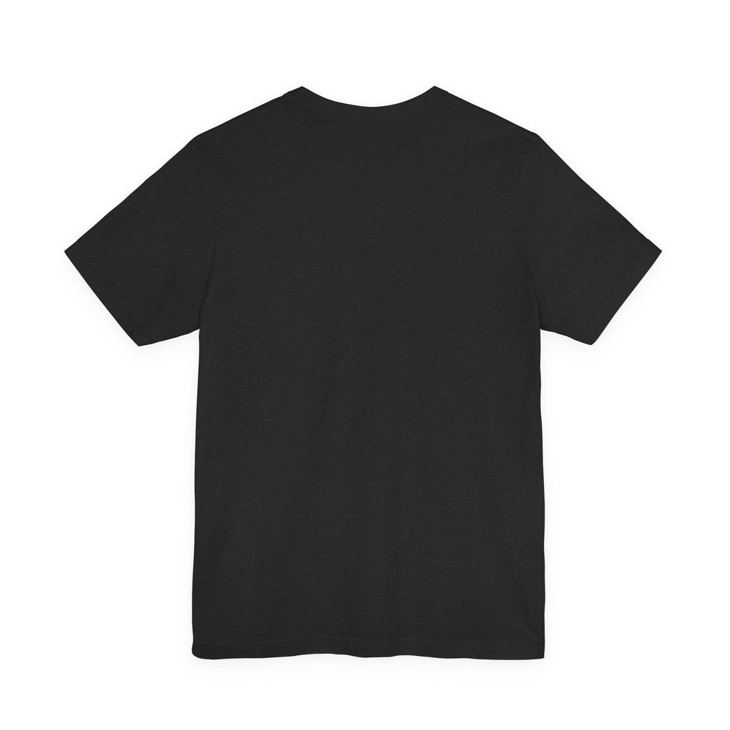 Giraffe Moon Tee — "Eleva tu mirada" Inspirational Graphic T-Shirt