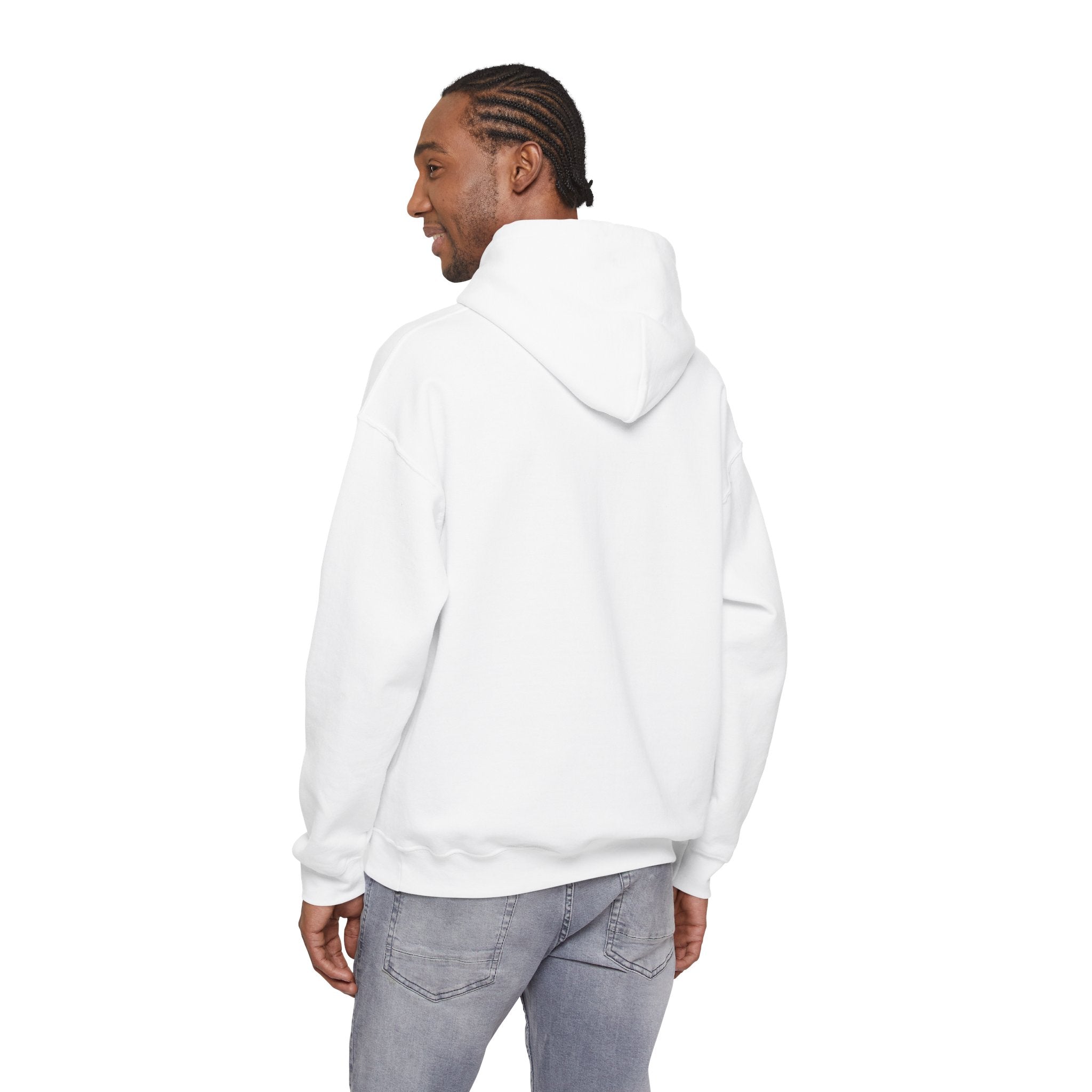 Minimal Snail Hoodie — Cute Tiny Snail Graphic Sweatshirt