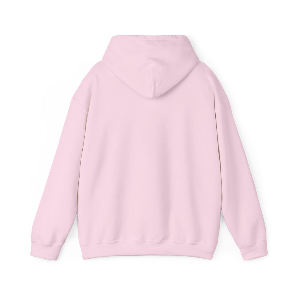 Minimal Snail Hoodie — Cute Tiny Snail Graphic Sweatshirt