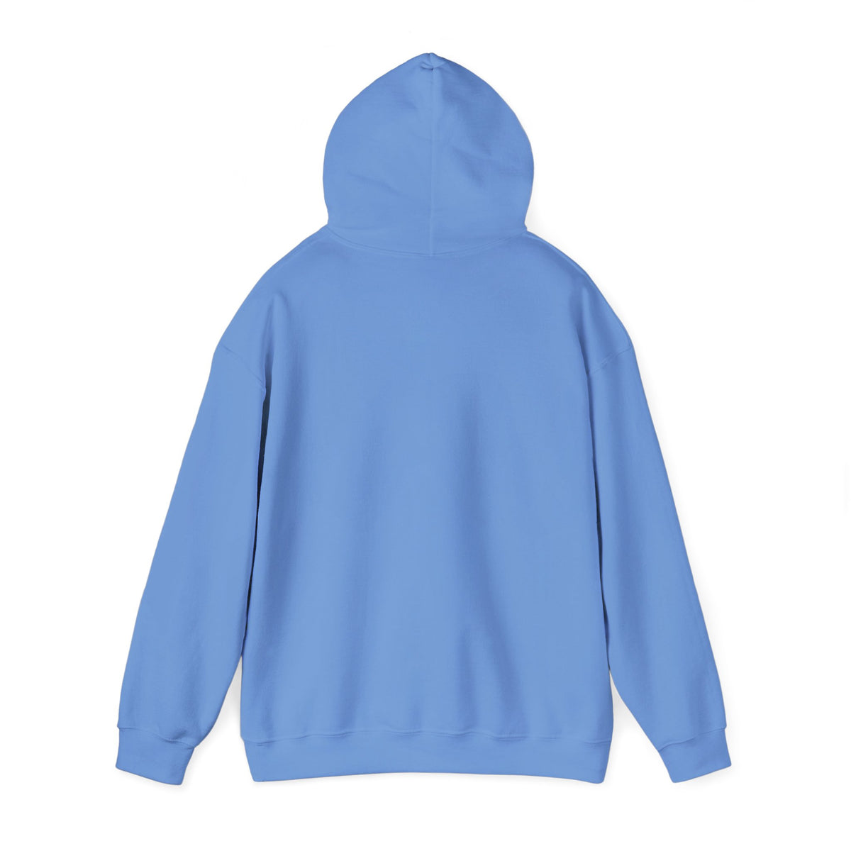 Minimal Snail Hoodie — Cute Tiny Snail Graphic Sweatshirt