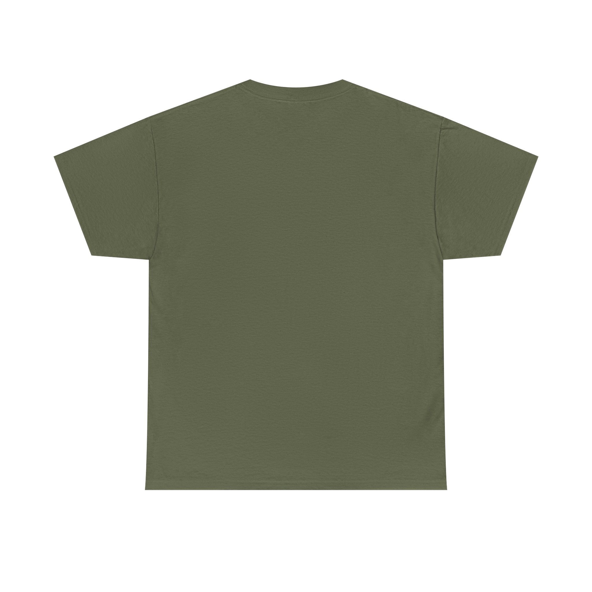 Mexico Floral "Todo corazón" T-Shirt