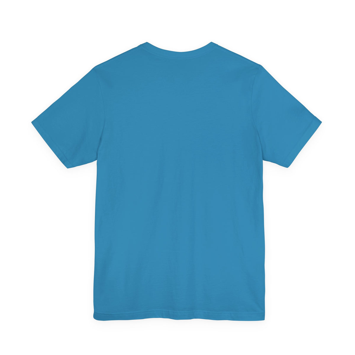 Giraffe Moon Tee — "Eleva tu mirada" Inspirational Graphic T-Shirt