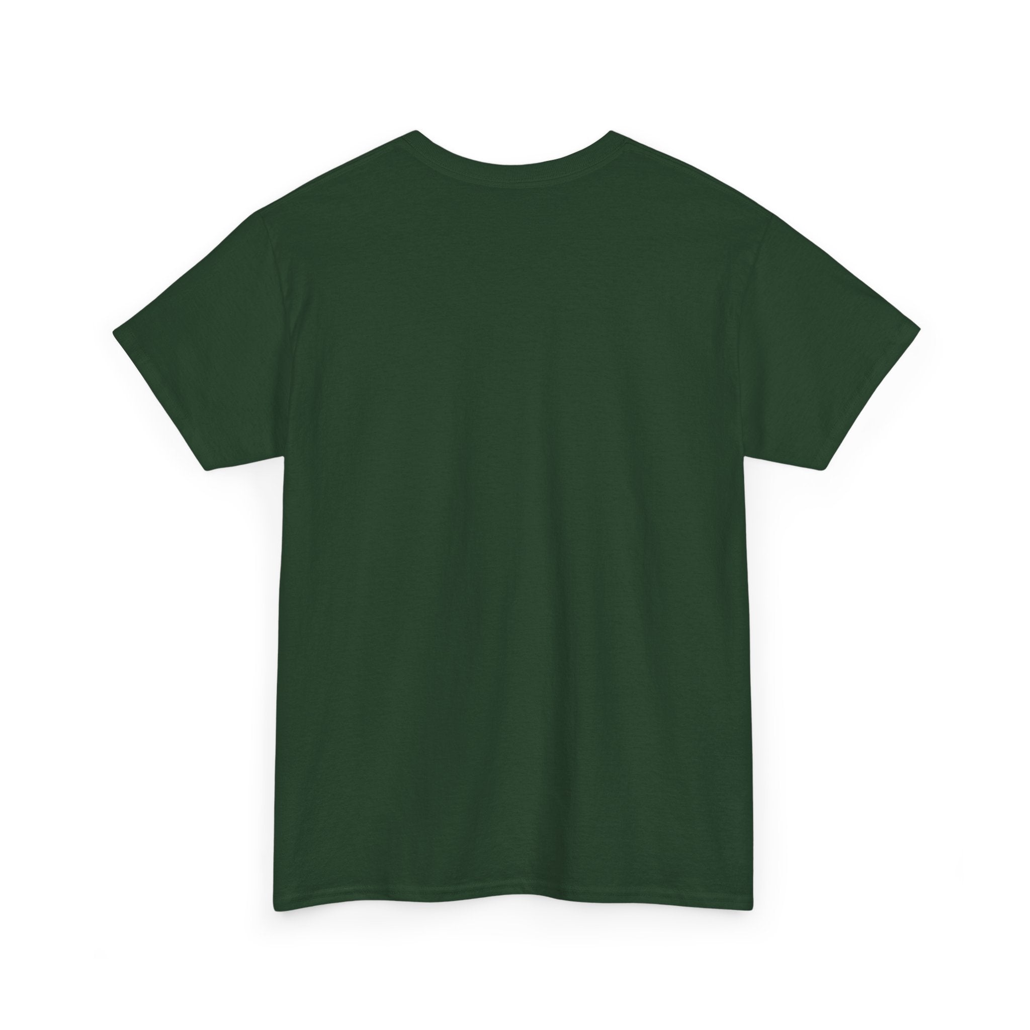 Mexico Floral "Todo corazón" T-Shirt