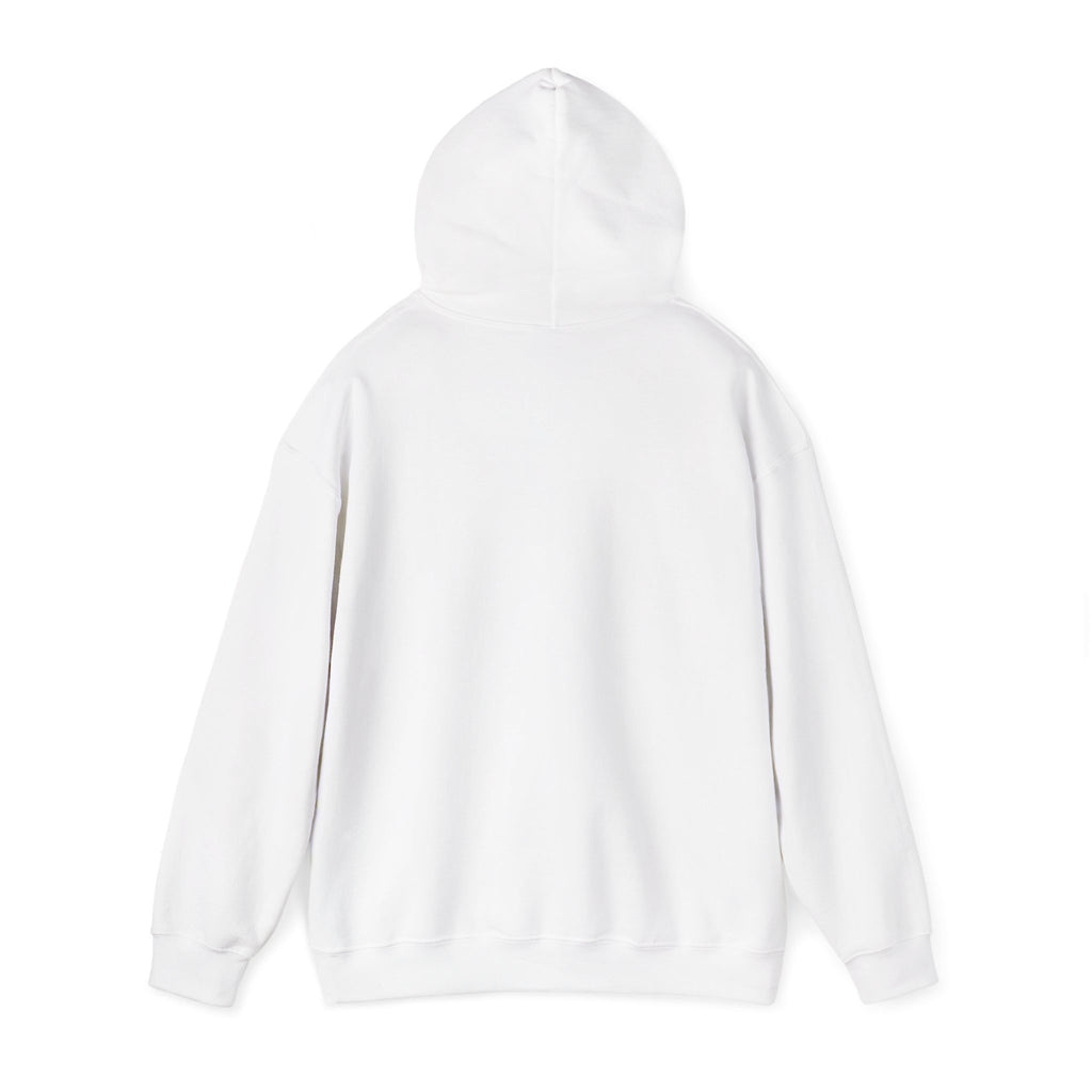 Minimal Snail Hoodie — Cute Tiny Snail Graphic Sweatshirt