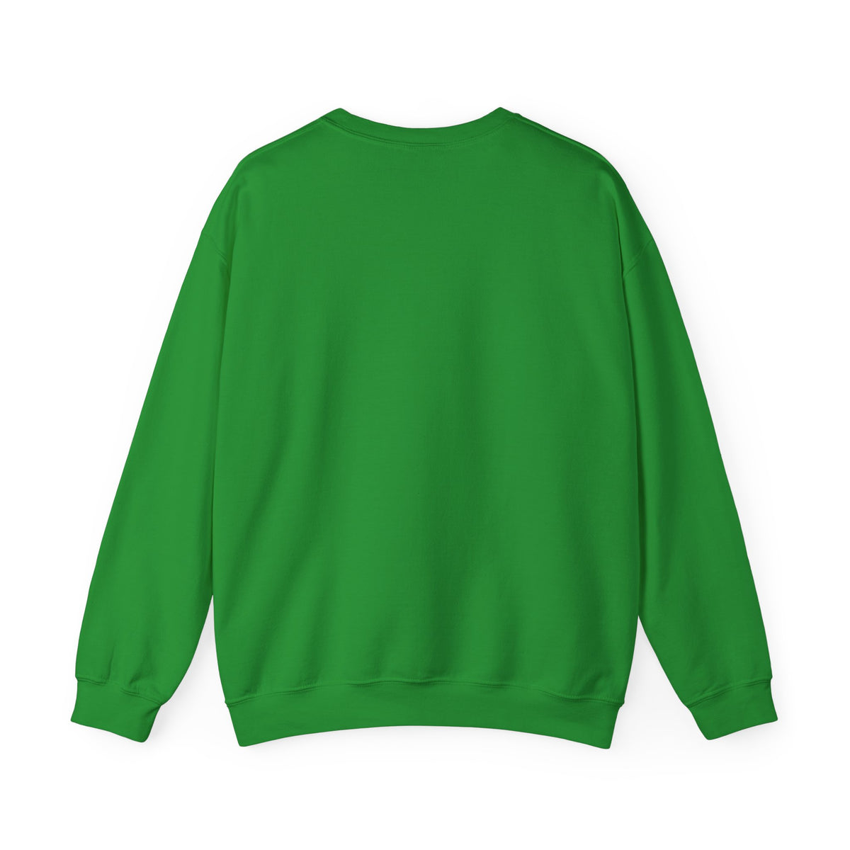 Floral Butterflies Crewneck Sweatshirt — "bajo el sol flores danzantes"