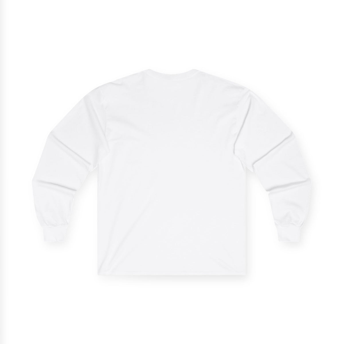 Elephant & Sun Long Sleeve Tee — "la sabiduría se refleja" Inspirational Graphic Shirt
