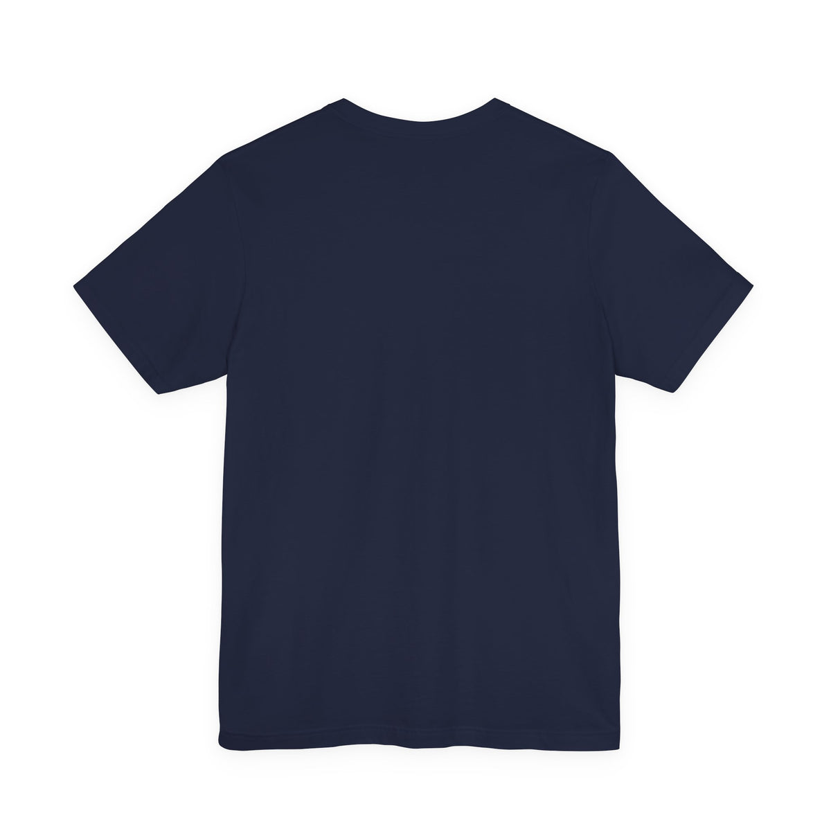 Giraffe Moon Tee — "Eleva tu mirada" Inspirational Graphic T-Shirt