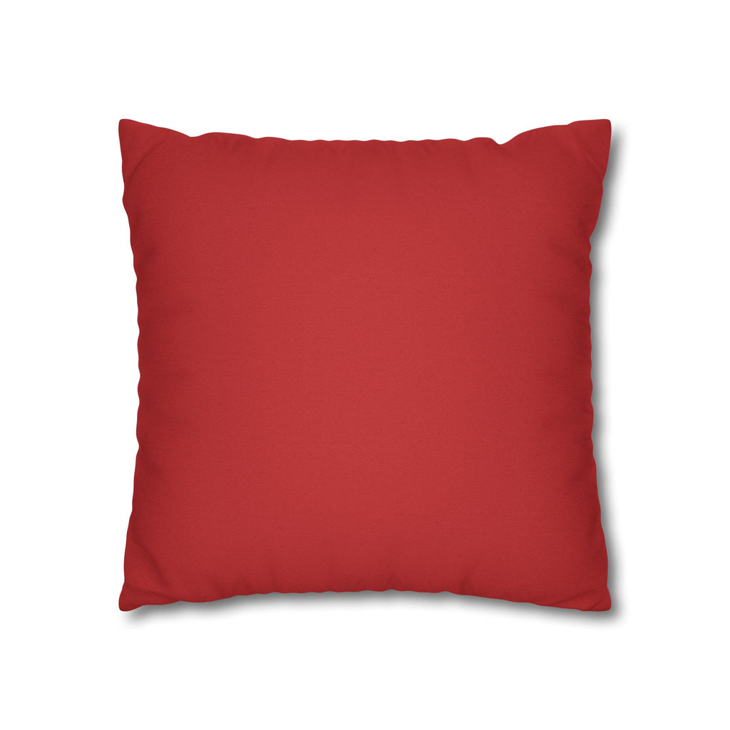 Elephant Starry Night Throw Pillowcase — Spiritual Nativity Accent Cushion