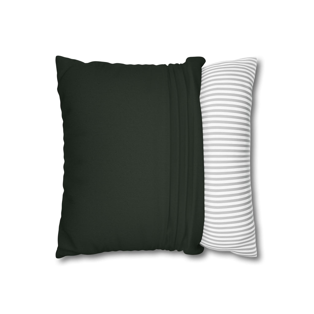 Solo funda, no incluye relleno.  Desert Sunrise Cactus Pillowcase — Southwestern Agave & Prickly Pear Throw Pillow Cover