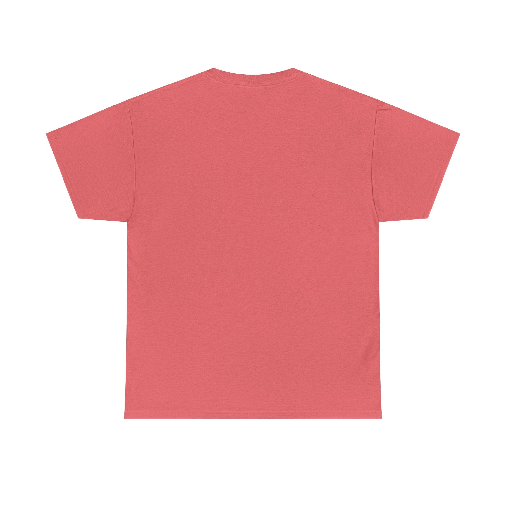 Floral Cactus & Butterflies Tee — "bajo el sol"