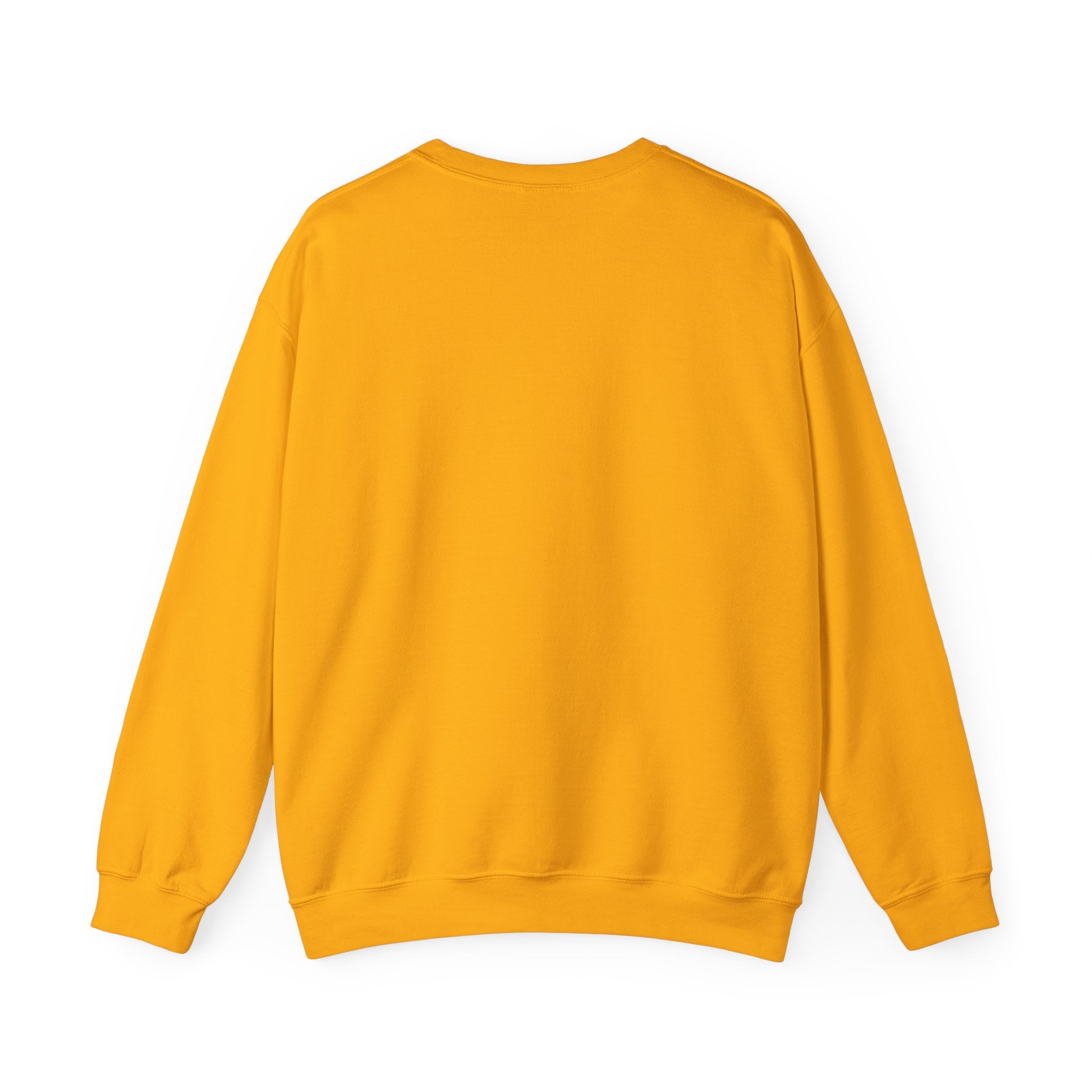 Floral Butterflies Crewneck Sweatshirt — "bajo el sol flores danzantes"