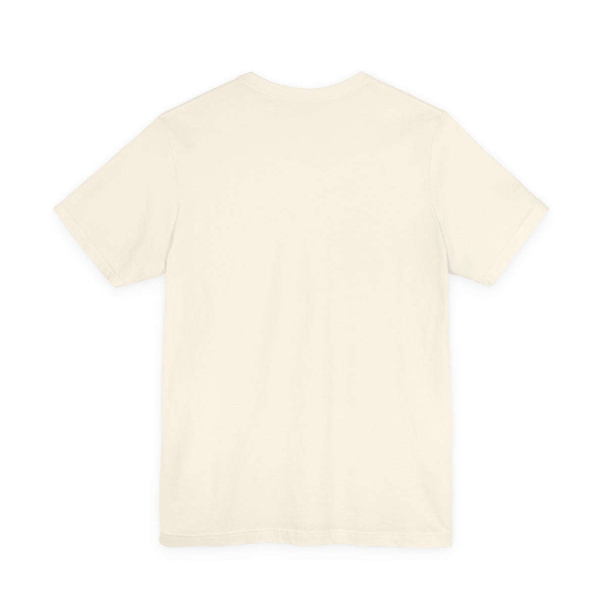 Giraffe Moon Tee — "Eleva tu mirada" Inspirational Graphic T-Shirt