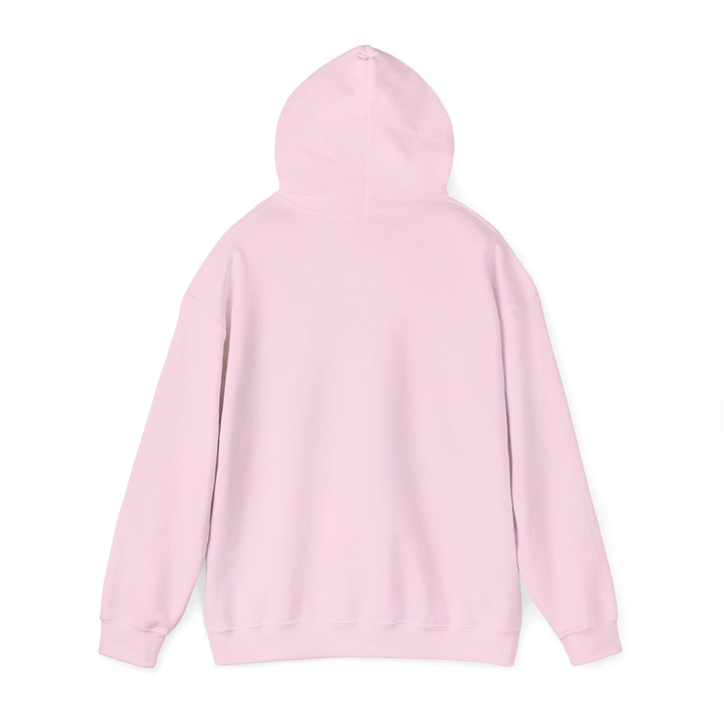 Minimal Snail Hoodie — Cute Tiny Snail Graphic Sweatshirt