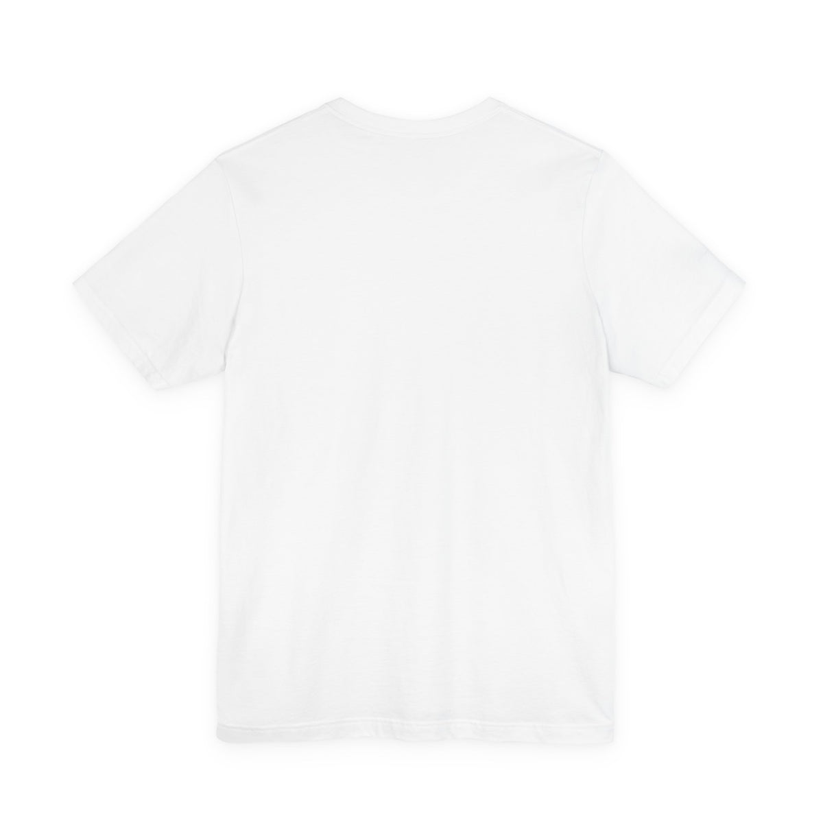 Giraffe Moon Tee — "Eleva tu mirada" Inspirational Graphic T-Shirt