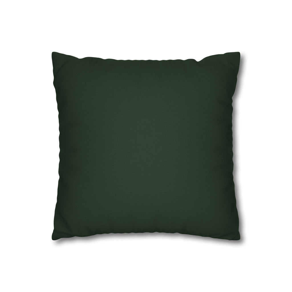 Nativity Three Wise Men Pillowcase — Starry Night Christmas Decorative Throw Pillow