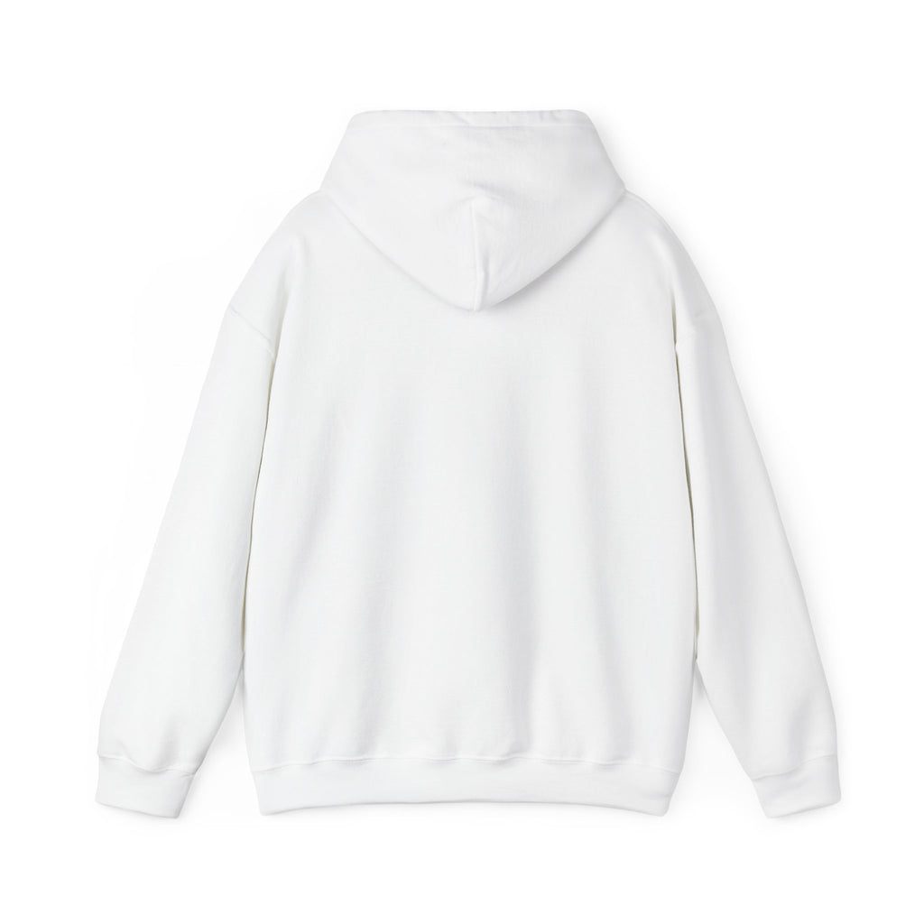 Minimal Snail Hoodie — Cute Tiny Snail Graphic Sweatshirt