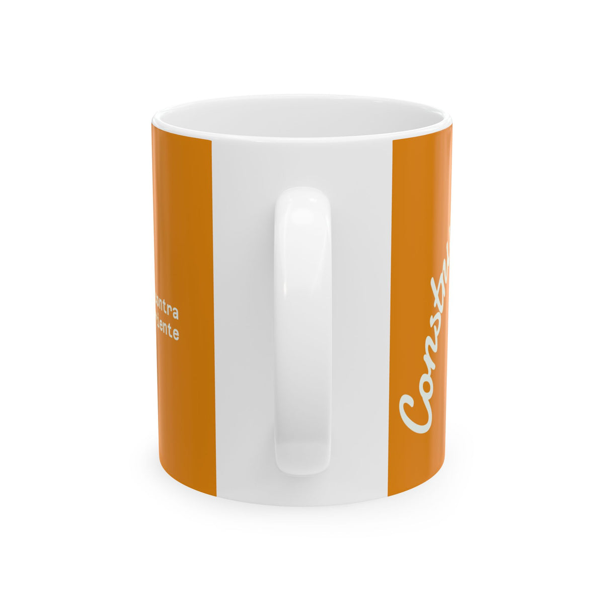 Pegasus Sunset Ceramic Mug — Winged Horse Coffee Cup (11oz, 15oz)