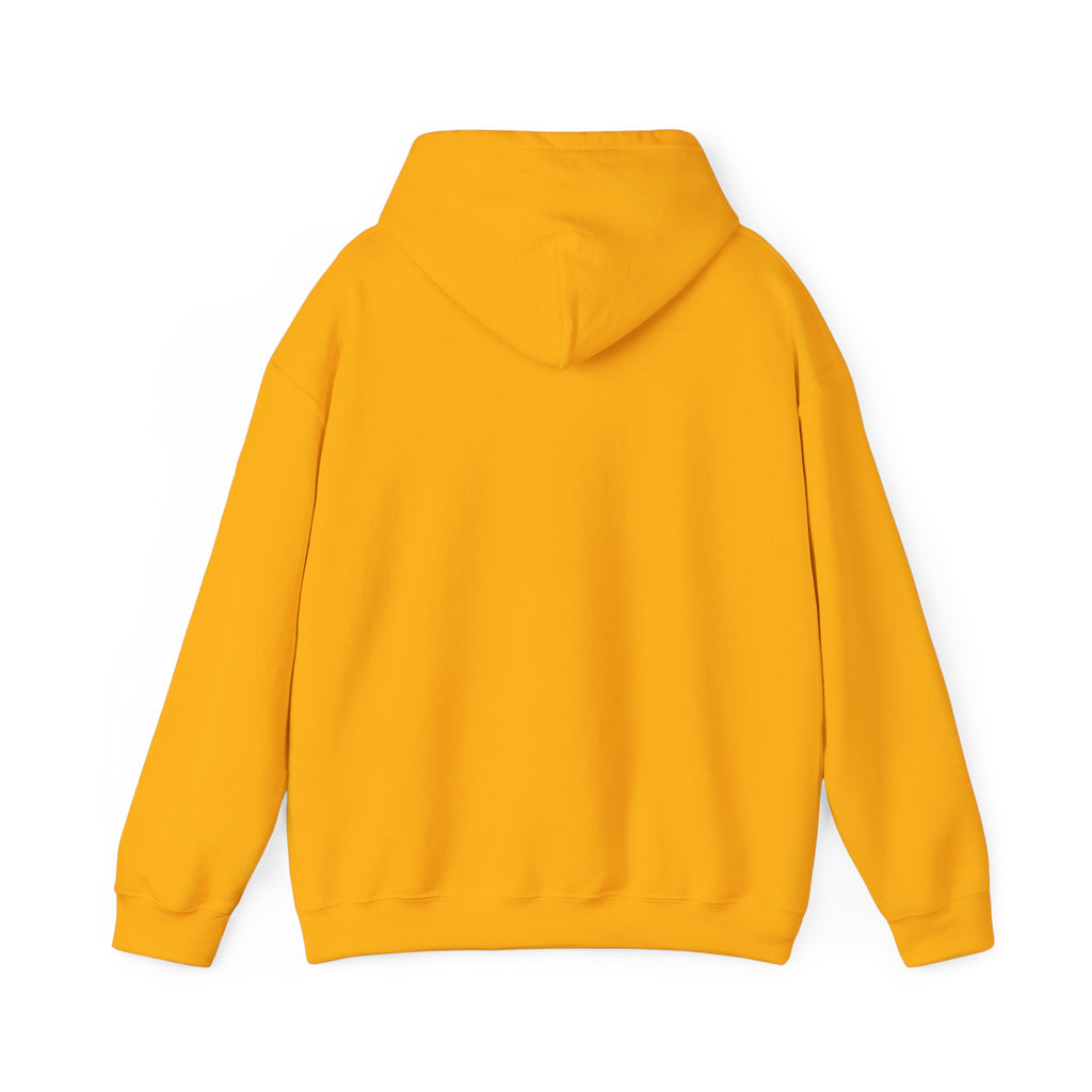 Minimal Snail Hoodie — Cute Tiny Snail Graphic Sweatshirt