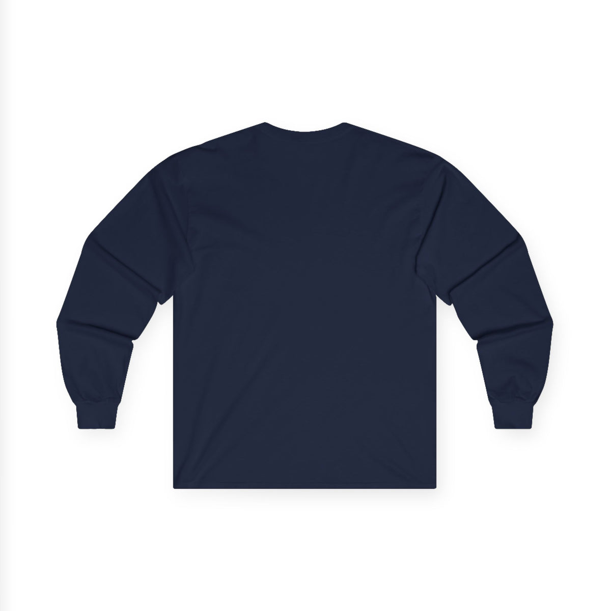 Elephant & Sun Long Sleeve Tee — "la sabiduría se refleja" Inspirational Graphic Shirt