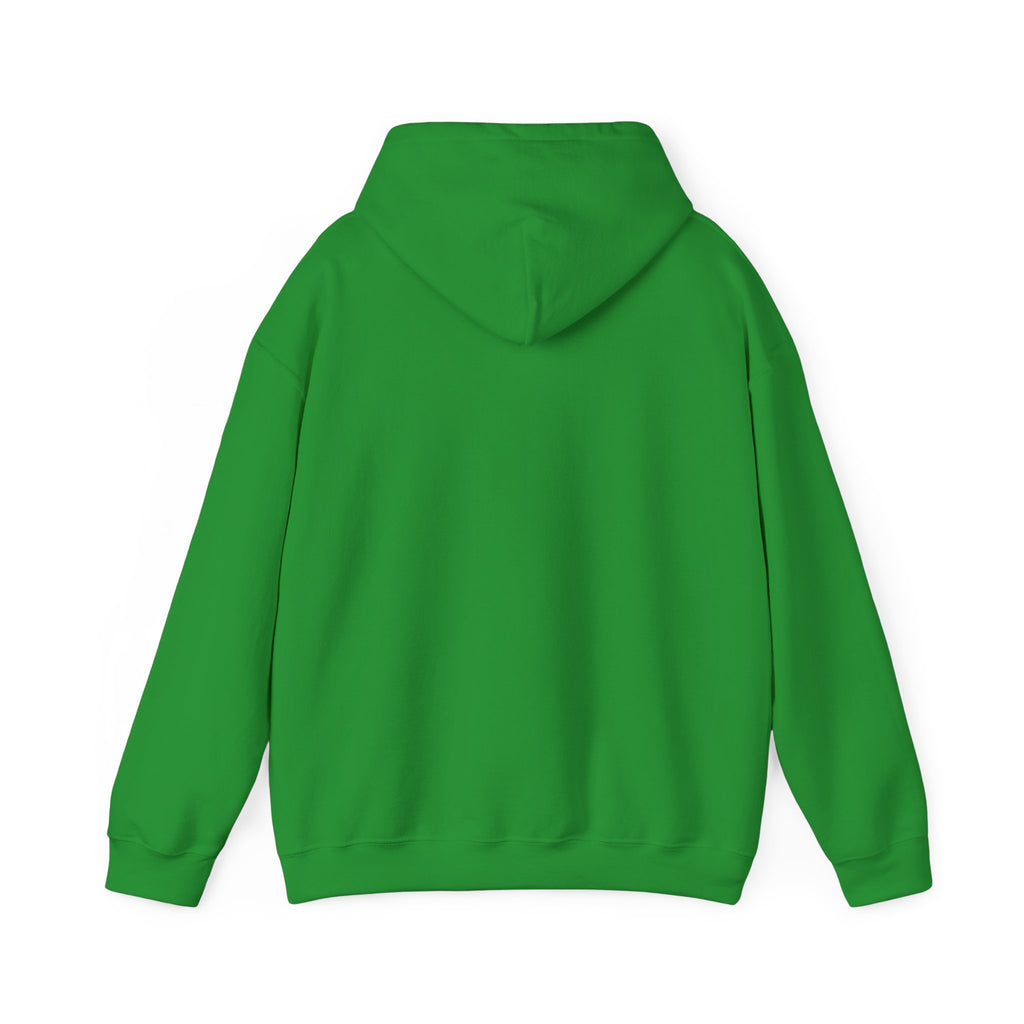 Minimal Snail Hoodie — Cute Tiny Snail Graphic Sweatshirt