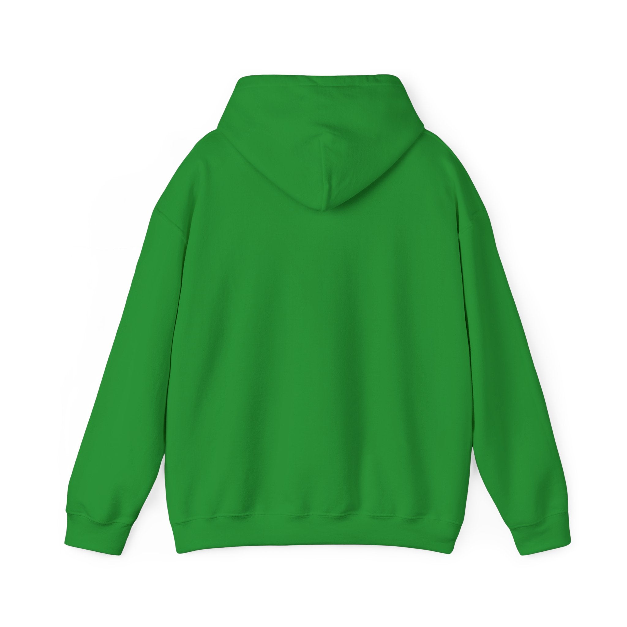 Minimal Snail Hoodie — Cute Tiny Snail Graphic Sweatshirt