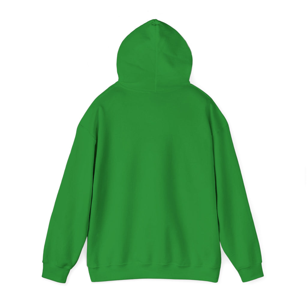 Minimal Snail Hoodie — Cute Tiny Snail Graphic Sweatshirt