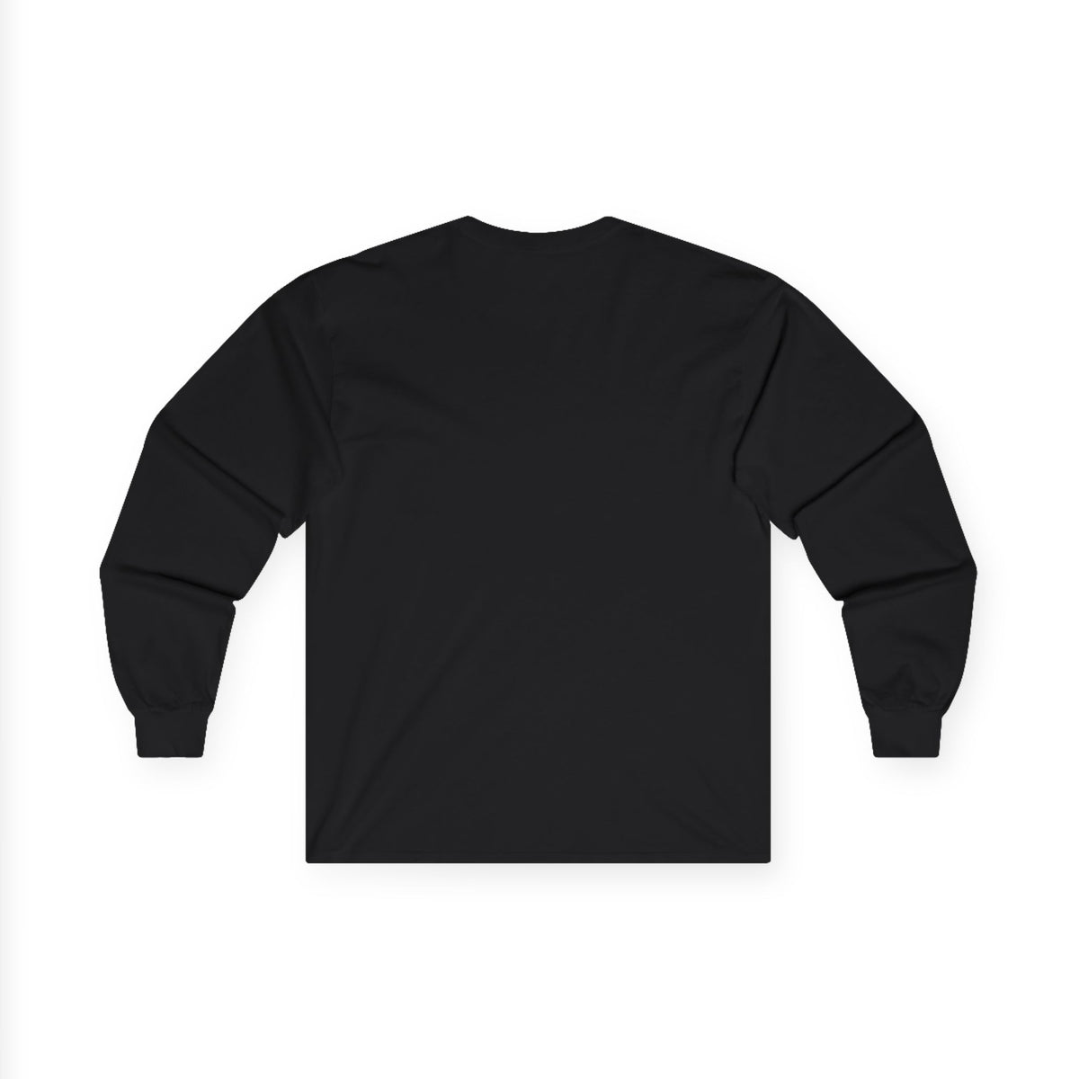 Elephant & Sun Long Sleeve Tee — "la sabiduría se refleja" Inspirational Graphic Shirt
