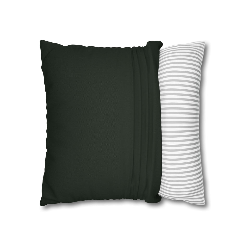Solo funda, no incluye relleno.  Desert Sunrise Cactus Pillowcase — Southwestern Agave & Prickly Pear Throw Pillow Cover