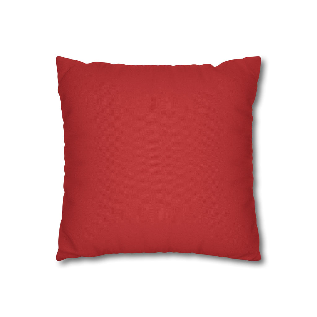 Elephant Starry Night Throw Pillowcase — Spiritual Nativity Accent Cushion