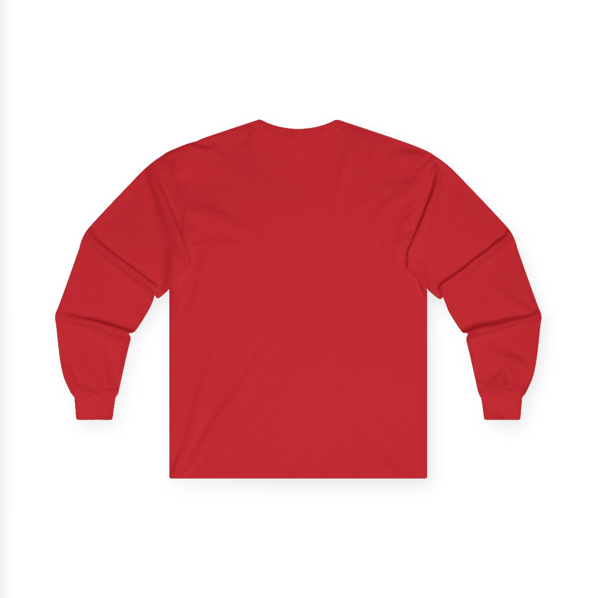 Elephant & Sun Long Sleeve Tee — "la sabiduría se refleja" Inspirational Graphic Shirt